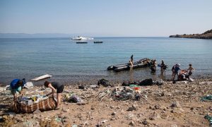 Operation Mare Nostrum France