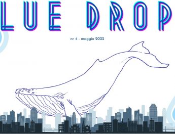 BLUE DROPS nr4 – maggio 2022