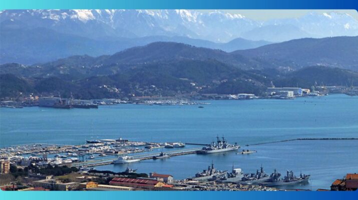 Giornata del Mare 2024: alla Spezia il mare  si racconta