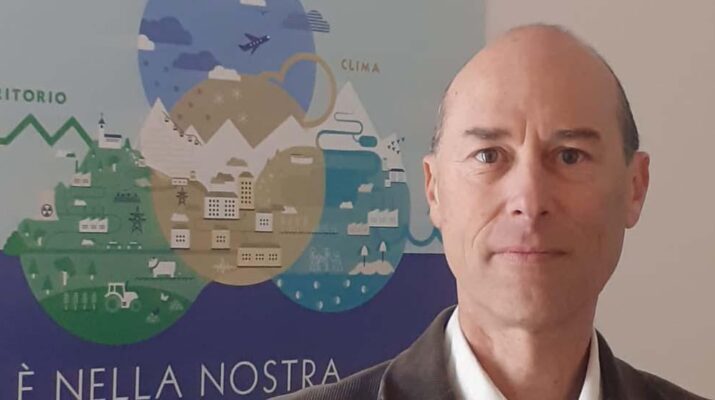 Qualità delle acque in Piemonte: l’intervista a Secondo Barbero, Direttore Generale di Arpa Piemonte