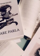 Il mare parla: il libro di Massimo Marchiori al Salone Nautico di Venezia