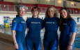 A Message in a Bottle O2 – quattro donne, un solo respiro