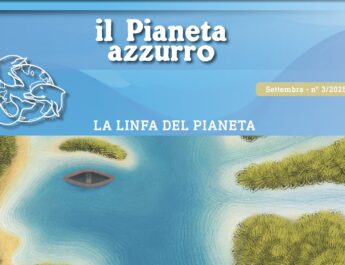 LA LINFA DEL PIANETA – n° 3/2025 (87)