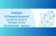 Ottava edizione del premio “il Pianeta azzurro”: ecco i vincitori!