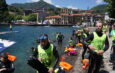 Successo per Spazzapnea ai Summer Games di Omegna