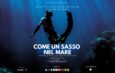 Come un sasso nel mare: il documentario di Claudio Colombo sulla storia della subacquea ligure e italiana