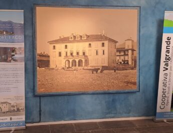 La Casa del Lago di Verbania: 20 anni di amore per il territorio