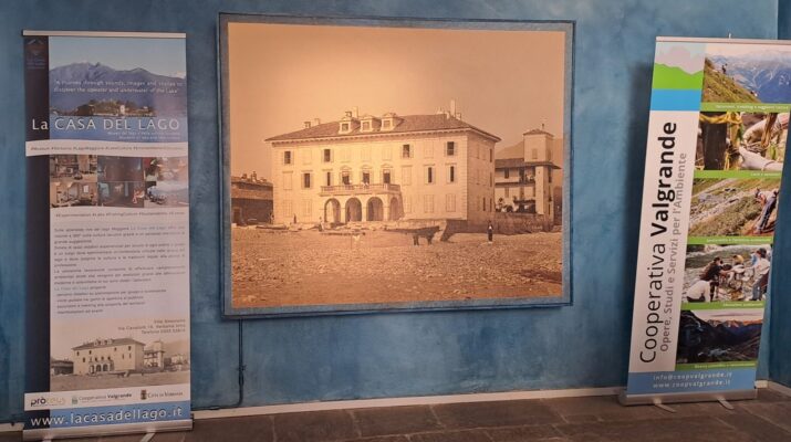 La Casa del Lago di Verbania: 20 anni di amore per il territorio